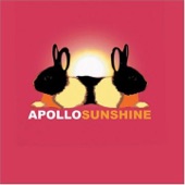 Apollo Sunshine - Magnolia