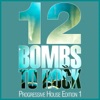 12 Bombs to Rock (Progressive House Edition 1)