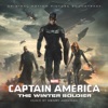 Captain America: The Winter Soldier (Original Motion Picture Soundtrack), 2014