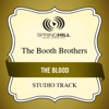 The Blood (Studio Track) - EP