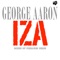 Iza - George Aaron lyrics