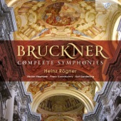 Bruckner: Complete Symphonies artwork