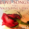 Love Songs for Valentine's Day, Vol. 3, 2013
