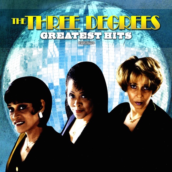 Cover artwork for TSOP (the Sound of Philadelphia)