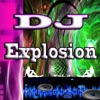 DJ Explosion, Vol. 2