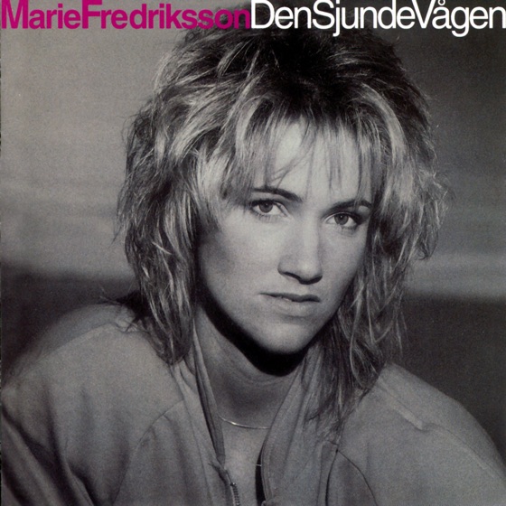 Cover artwork for Tro på mej