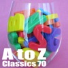 A To Z Classic 70