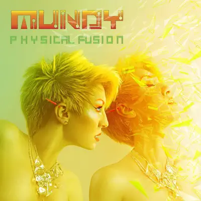 Physical Fusion - Single - Mundy