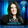 Don't Play That Song (You Lied) [American Idol Performance] - Single album lyrics, reviews, download