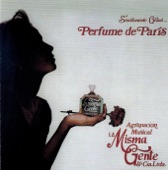 Perfume De Paris, 1990