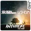 Stream & download Anywhere (feat. Myah) - Single