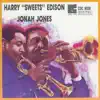 Harry "Sweets" Edison & Jonah Jones Quartet album lyrics, reviews, download
