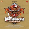 Toneshifterz & Atmozfears - Wild Wild Weekend (The Qontinent Anthem 2014)