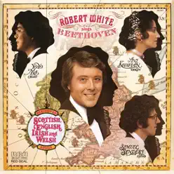 Robert White Sings Beethoven - Yo-Yo Ma Robert White Sings Beethoven - Yo-Yo Ma