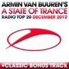 A State of Trance Radio Top 20 - December 2012 (Including Classic Bonus Track)