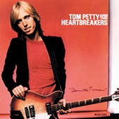 Damn the Torpedoes  cover