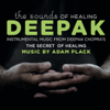 The Sounds of Healing: Instrumental Music from the Secret of Healing Meditations - Deepak Chopra