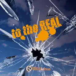 To the Real (Type-A) - EP - REALies To the Real (Type-A) - EP - REALies