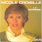 La garonne - Nicole Croisille lyrics