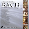 Walter Kraft - Gelobet seist du, Jesu Christ, BWV 604