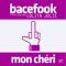 Mon Chéri (Extended Mix) [feat. Lolita Jolie] - Bacefook lyrics