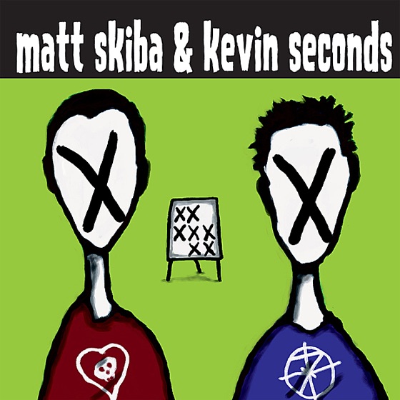 Cover artwork for Yesteryear