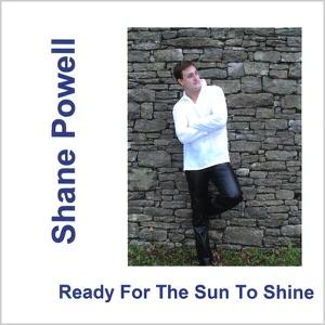 Shane Powell - Back In Your Arms Again - Line Dance Chorégraphe