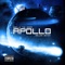 Nasa - Apollo The Great lyrics
