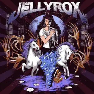 télécharger l'album The Jellyrox - Heta Himlen