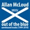 Sie - Allan McLoud lyrics