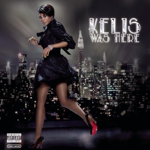 Kelis - I Don't Think So - 排舞 音乐