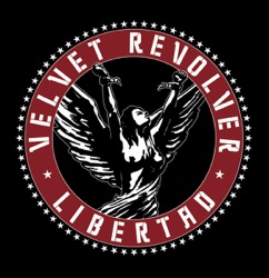 Velvet Revolver - Gravedancer