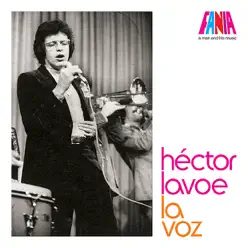 A Man and His Music - Héctor Lavoe