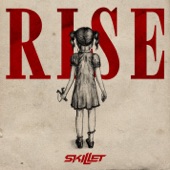 Rise (Deluxe Version) artwork