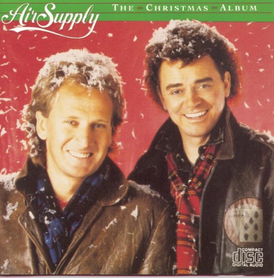 Cover artwork for Winter Wonderland