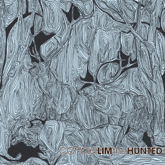 Cover artwork for The Hunted