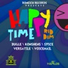 Happy Time Riddim