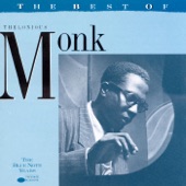 Thelonious Monk - April in Paris