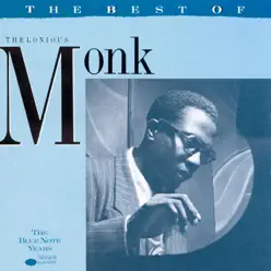 The Best of the Blue Note Years - Thelonious Monk