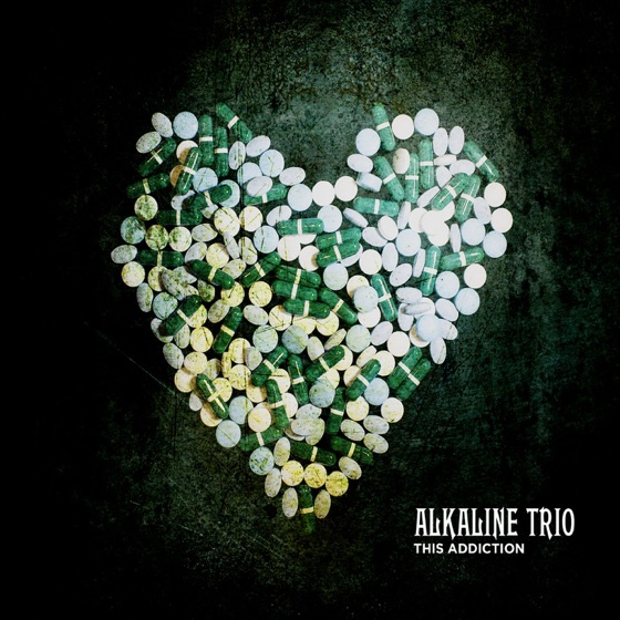 Cover artwork for Off the Map