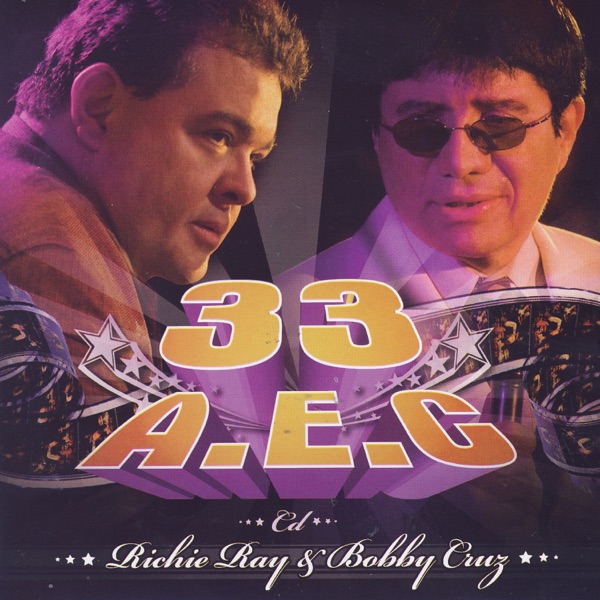 Richie Ray Y Bobby Cruz - Si Te Contara