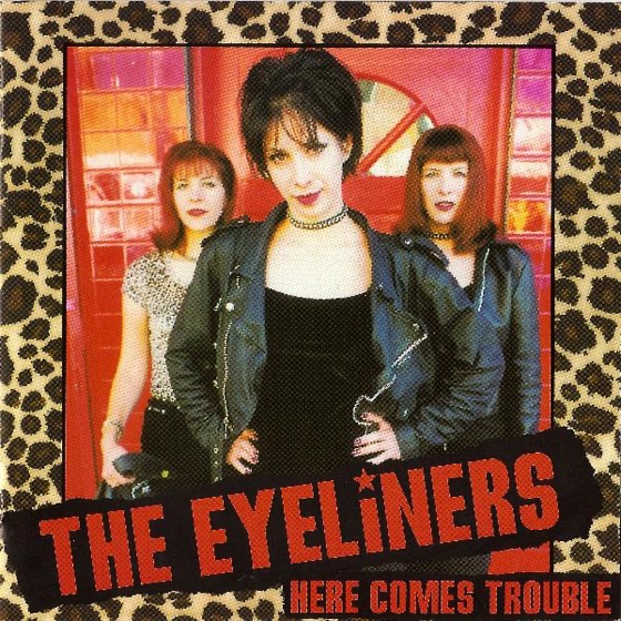 Cover artwork for Do the Zombie