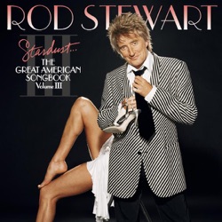 Rod Stewart - Stardust