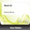 Rock Dj - One Nation lyrics