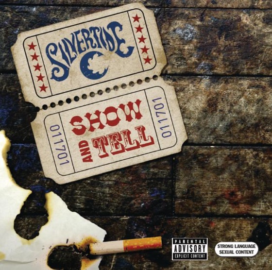 Cover artwork for S.F.C.