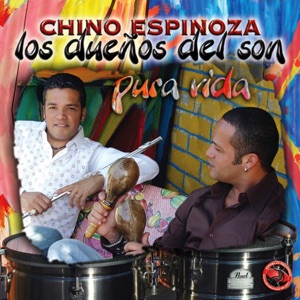Chino Espinoza y Los Dueños del Son - Yeah (Como Goza Mi Morena) - Line Dance Music