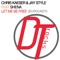 Let Me Be Free (Radio Edit) [feat. Shena] - Chris Kaeser & Jay Style lyrics