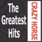 Caline divine - Crazy Horse lyrics
