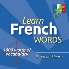 Learn French Words by Lounge Lizard Publications Limited album reviews, ratings, credits