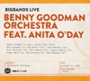 Let Me Off Uptown  - Benny Goodman 